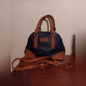 Rosetti Handbag And Crossbody purse